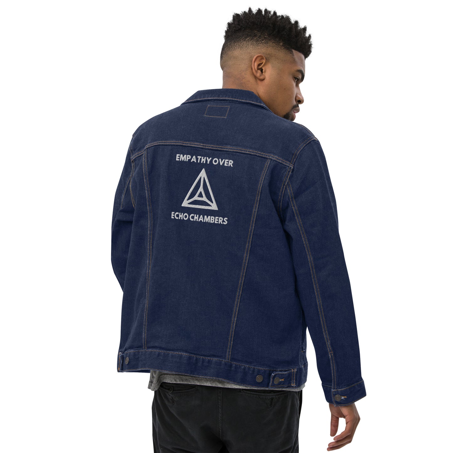 AOT Denim Jacket