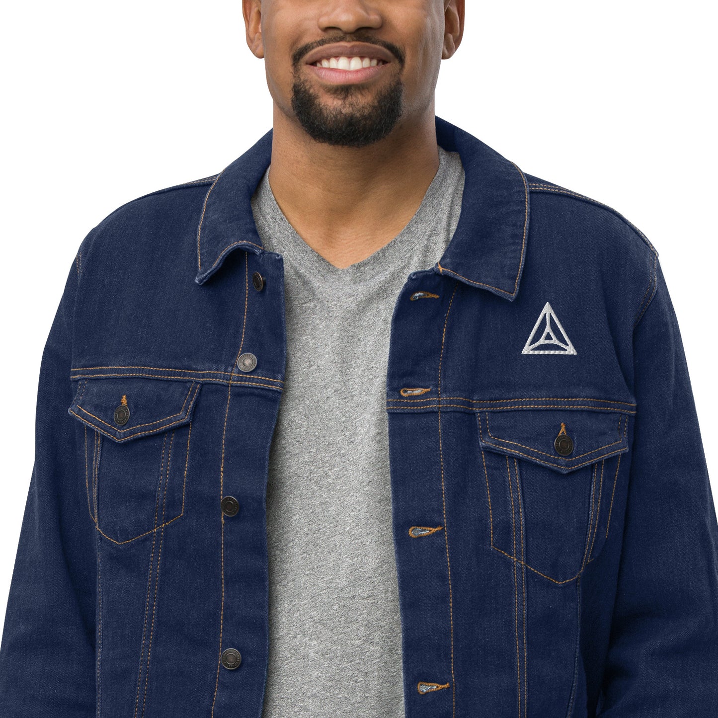 AOT Denim Jacket