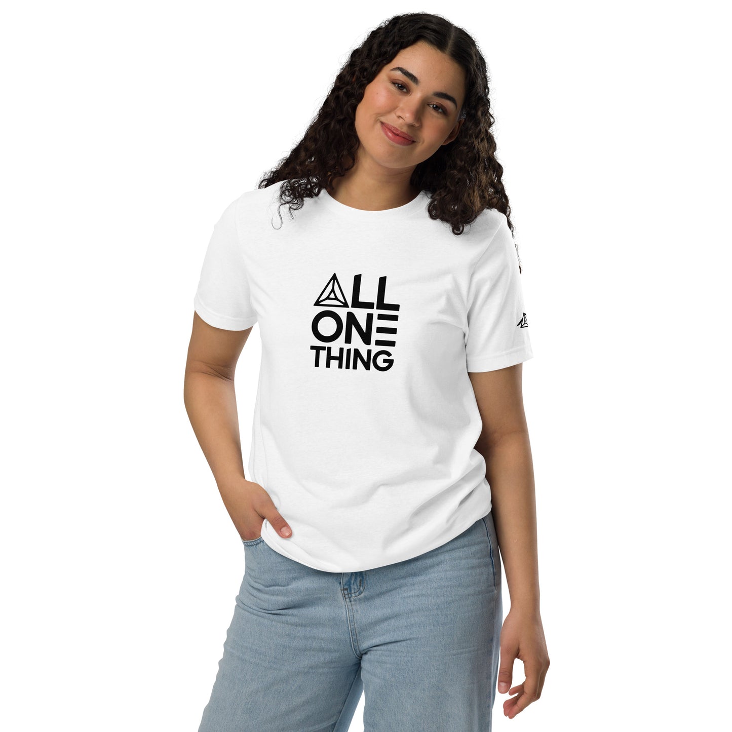 Unisex Asheville City Tour Tee