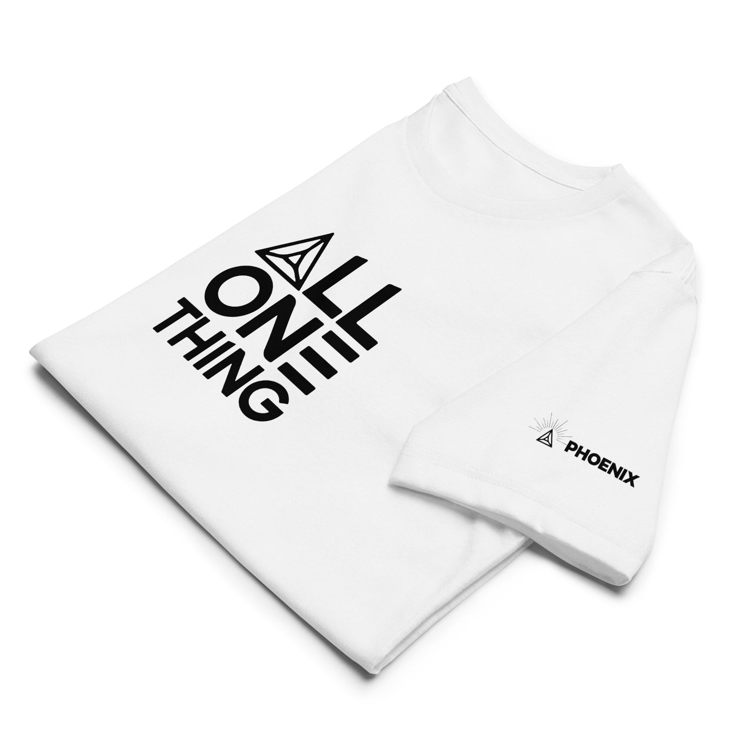 Unisex Phoenix City Tour T-Shirt