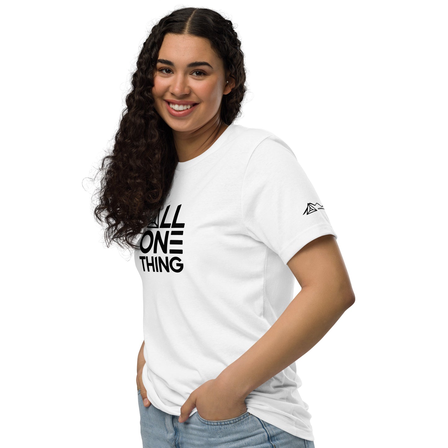 Unisex Asheville City Tour Tee