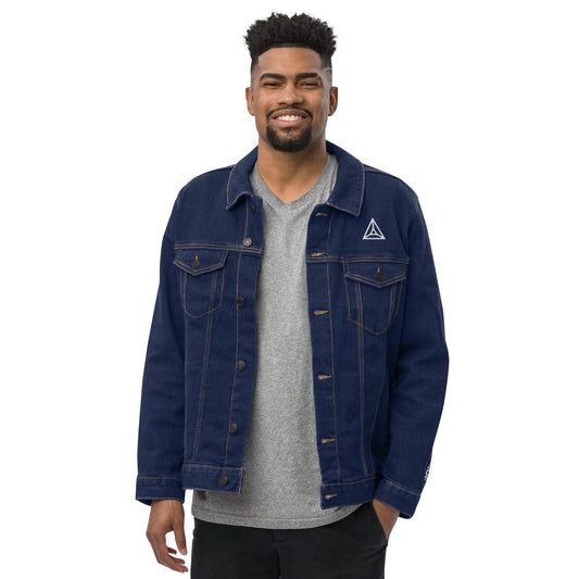 AOT Denim Jacket