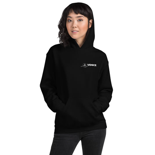 All One Thing City Tour Venice Hoodie